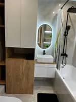 1-комнатная квартира 42.9 м² - миниатюра 4