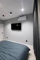 1-комнатная квартира 37 м² - миниатюра 2