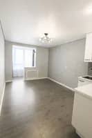 Студия 24 м² - миниатюра 6