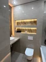 1-комнатная квартира 38 м² - миниатюра 7