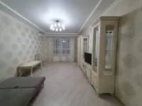 1-комнатная квартира 45 м² - миниатюра 1