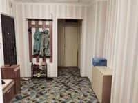 2-комнатная квартира 58.5 м² - миниатюра 7