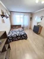 1-комнатная квартира 33 м² - миниатюра 1