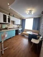 1-комнатная квартира 41.4 м² - миниатюра 2