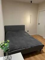 1-комнатная квартира 42.9 м² - миниатюра 15