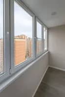1-комнатная квартира 36 м² - миниатюра 5