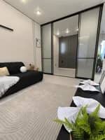 1-комнатная квартира 34 м² - миниатюра 1