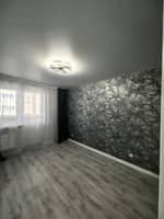 1-комнатная квартира 31.9 м² - миниатюра 1