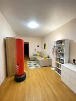 2-комнатная квартира 57.8 м² - миниатюра 3