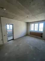 Студия 30 м² - миниатюра 1