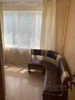1-комнатная квартира 30 м² - миниатюра 6