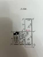 2-комнатная квартира 49 м² - миниатюра 12