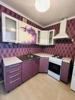 1-комнатная квартира 32 м² - миниатюра 1
