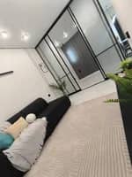 1-комнатная квартира 34 м² - миниатюра 3