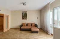 2-комнатная квартира 61.5 м² - миниатюра 2