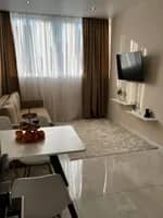 1-комнатная квартира 42.9 м² - миниатюра 1