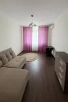 1-комнатная квартира 43 м² - миниатюра 1