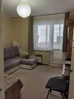 2-комнатная квартира 58.5 м² - миниатюра 4