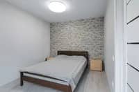 2-комнатная квартира 49 м² - миниатюра 1
