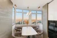 4-комнатная квартира 100 м² - миниатюра 3