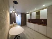 2-комнатная квартира 62 м² - миниатюра 1