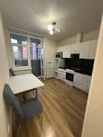 1-комнатная квартира 38 м² - миниатюра 3