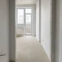 1-комнатная квартира 35.7 м² - миниатюра 3