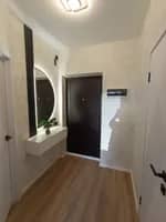 1-комнатная квартира 34.9 м² - миниатюра 10