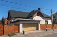 Дом 334.9 м² - миниатюра 2