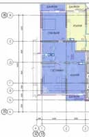 2-комнатная квартира 82.9 м² - миниатюра 2