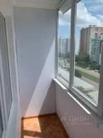 1-комнатная квартира 30 м² - миниатюра 9