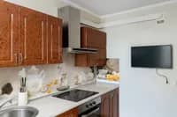 1-комнатная квартира 43.6 м² - миниатюра 5