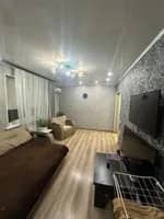 3-комнатная квартира 82.2 м² - миниатюра 4