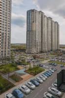 2-комнатная квартира 66 м² - миниатюра 9