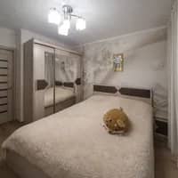 2-комнатная квартира 62 м² - миниатюра 1