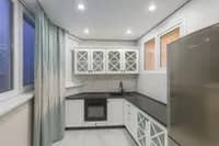2-комнатная квартира 71 м² - миниатюра 3