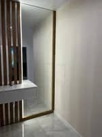 1-комнатная квартира 42.9 м² - миниатюра 3