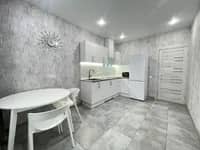 1-комнатная квартира 41.9 м² - миниатюра 1