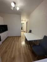 1-комнатная квартира 38 м² - миниатюра 4