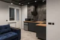 2-комнатная квартира 53.9 м² - миниатюра 1