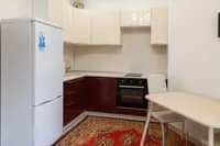 1-комнатная квартира 38 м² - миниатюра 3