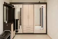 1-комнатная квартира 43.6 м² - миниатюра 6