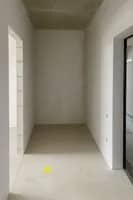 1-комнатная квартира 35.7 м² - миниатюра 5
