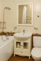 1-комнатная квартира 43.6 м² - миниатюра 6