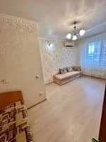 1-комнатная квартира 32 м² - миниатюра 6