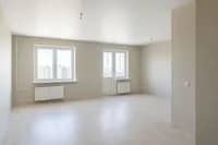 1-комнатная квартира 37 м² - миниатюра 5