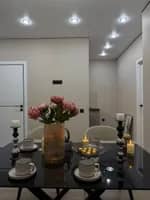 1-комнатная квартира 38 м² - миниатюра 8