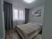 2-комнатная квартира 40 м² - миниатюра 1