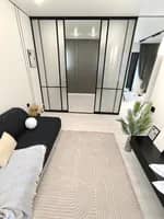 1-комнатная квартира 34 м² - миниатюра 2