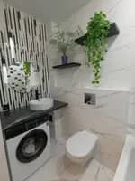 1-комнатная квартира 34.9 м² - миниатюра 8